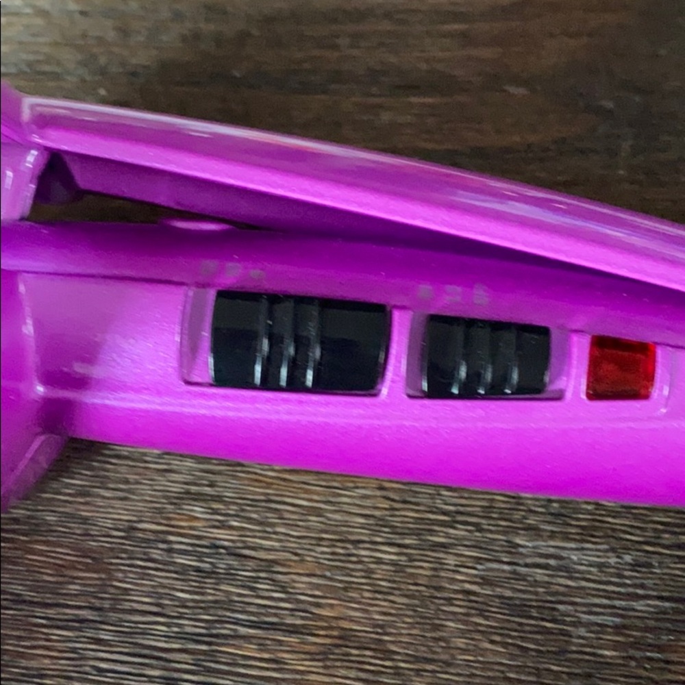 Connor Infiniti Pro Curling Iron - Picture 3 of 5